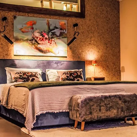 Apartment Grand By Interhome