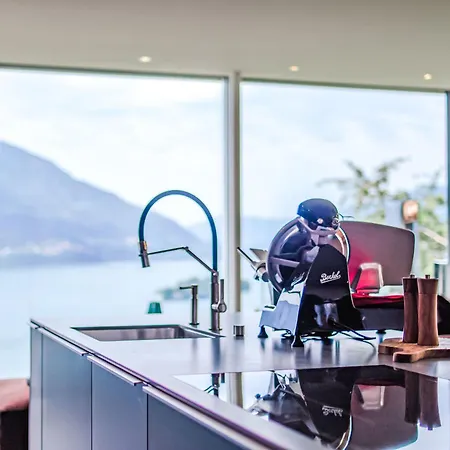 Grand By Interhome Apartment Ascona
