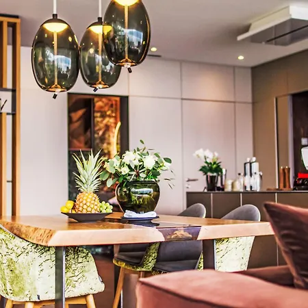 Grand By Interhome Ascona