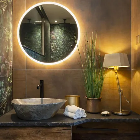 Grand By Interhome Appartement Ronco sopra Ascona