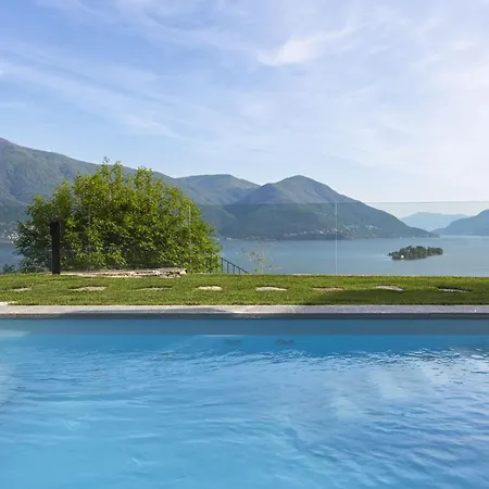 Grand By Interhome * Ronco sopra Ascona