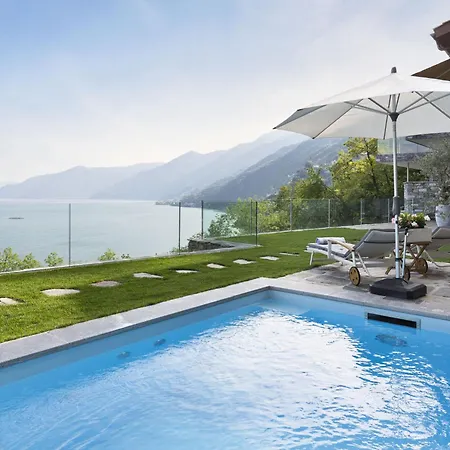 Appartement Grand By Interhome Ronco sopra Ascona