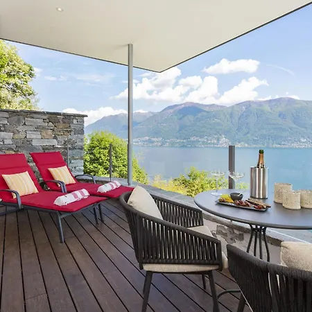 Appartement Grand By Interhome