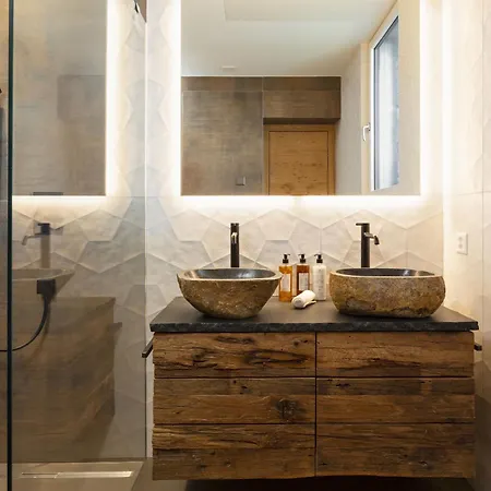 Grand By Interhome Appartement *