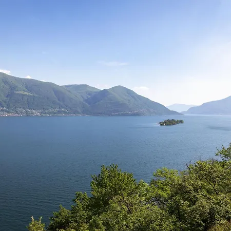 Grand By Interhome Appartement Ronco sopra Ascona