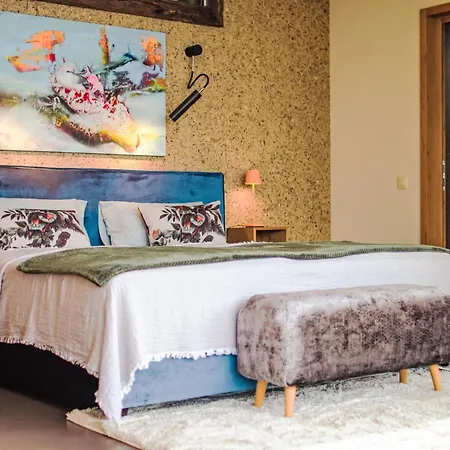 Grand By Interhome アパート *