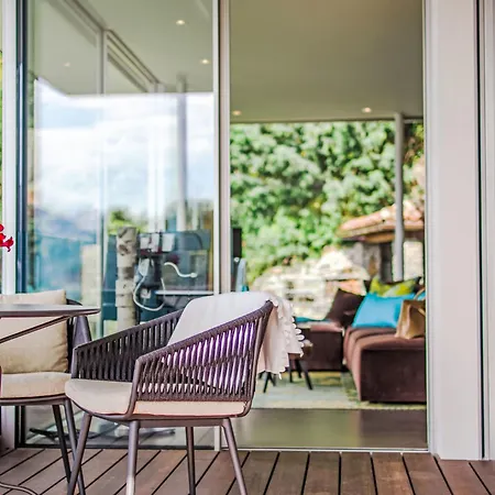 Grand By Interhome Appartement Ronco sopra Ascona