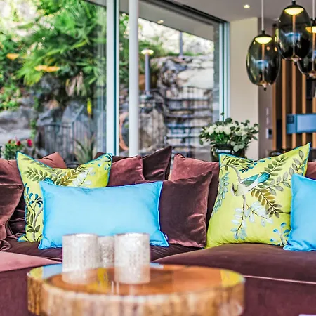 Grand By Interhome * Ronco sopra Ascona