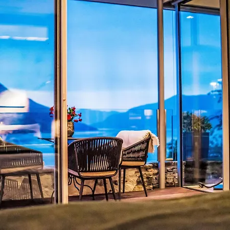 Grand By Interhome Appartement Ronco sopra Ascona